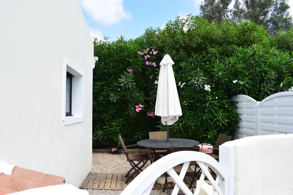 Farm Of Dreams Algarve Villa Almancil Dış mekan fotoğraf
