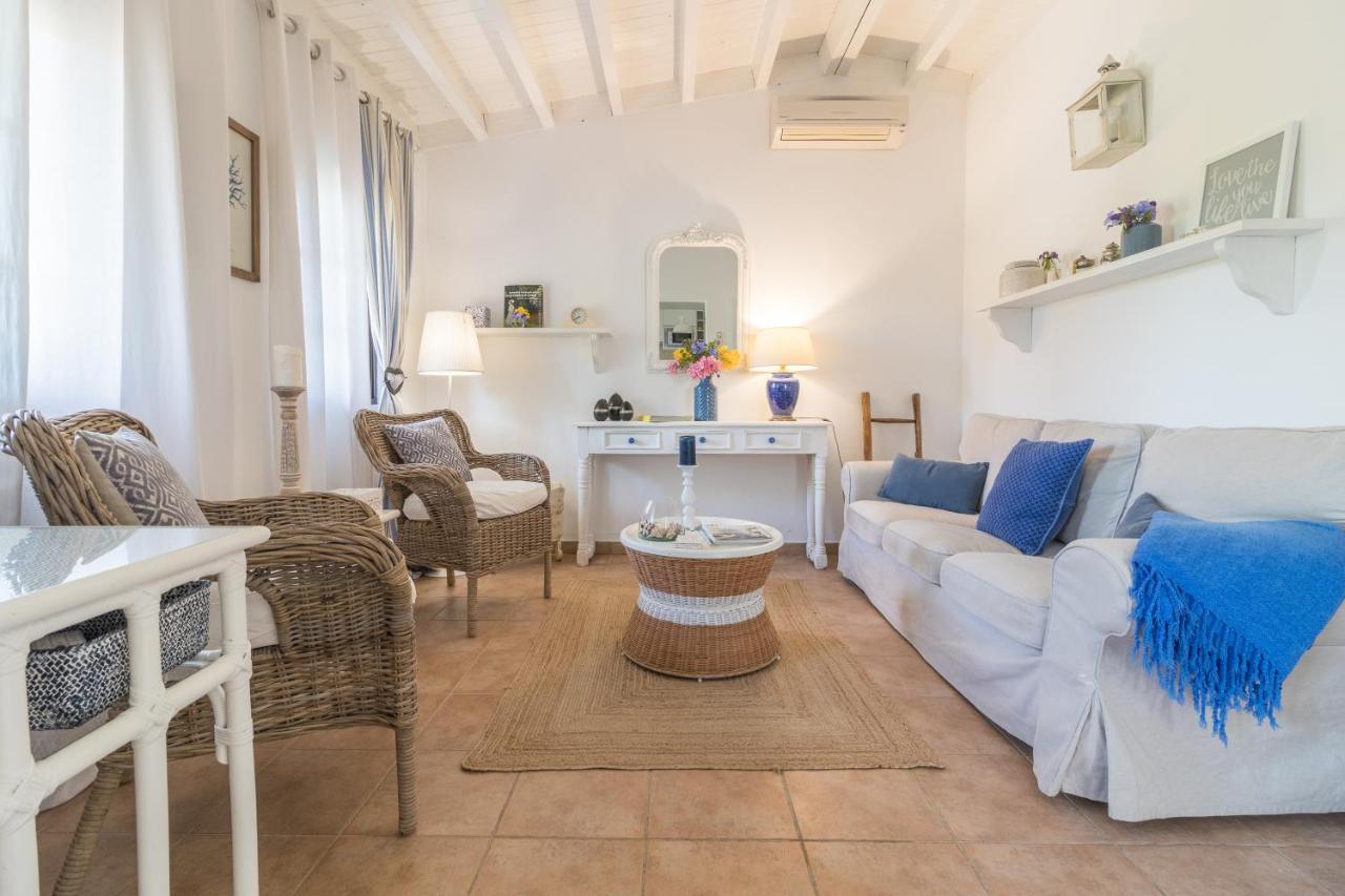 Farm Of Dreams Algarve Villa Almancil Dış mekan fotoğraf