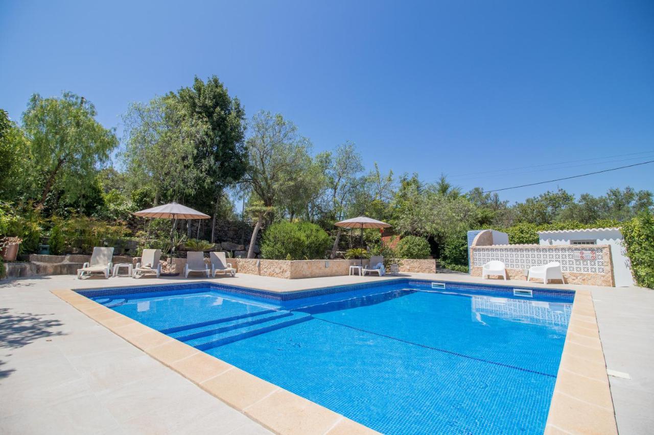 Farm Of Dreams Algarve Villa Almancil Dış mekan fotoğraf