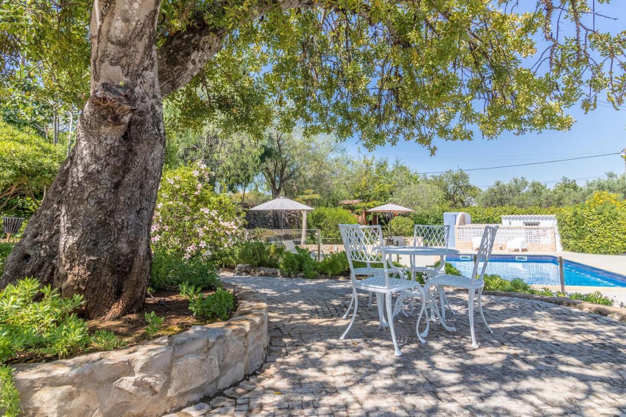 Farm Of Dreams Algarve Villa Almancil Dış mekan fotoğraf