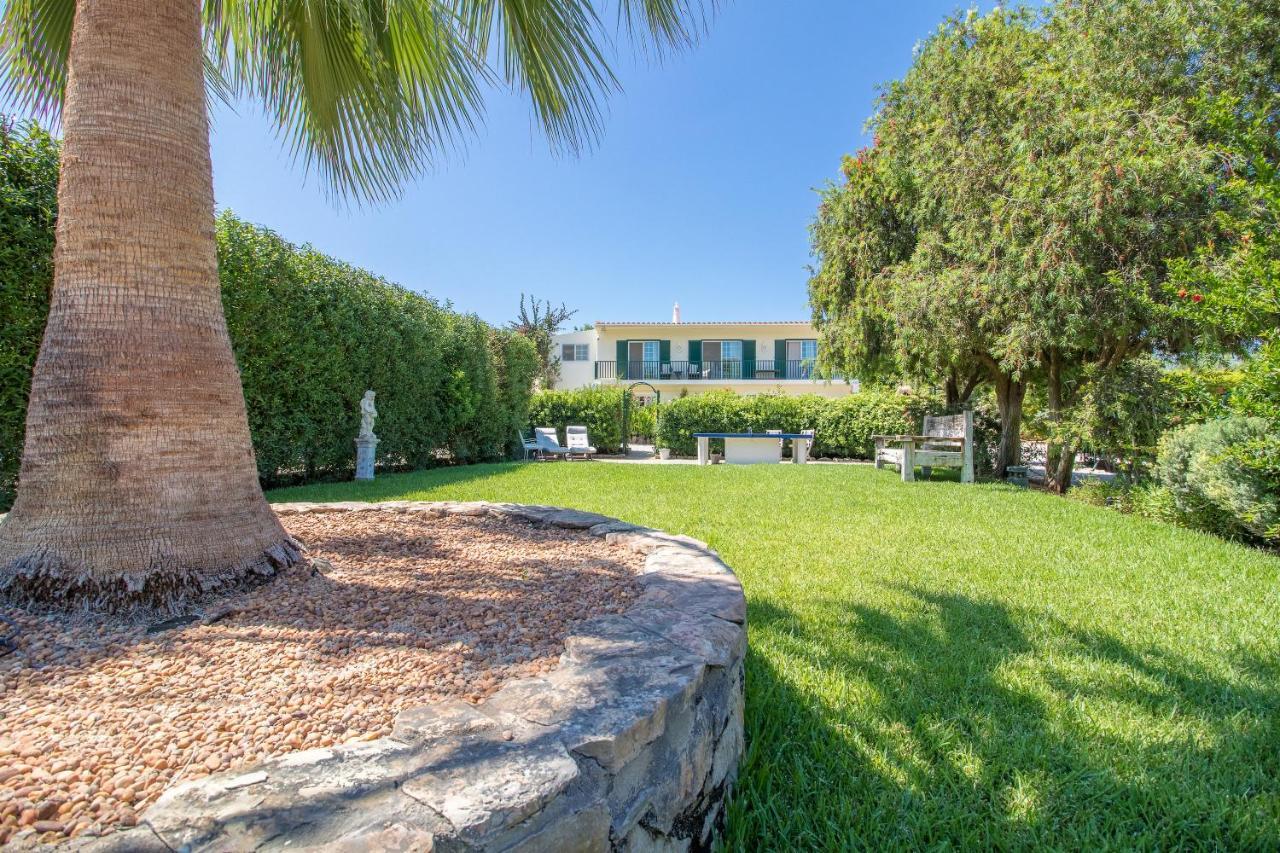Farm Of Dreams Algarve Villa Almancil Dış mekan fotoğraf