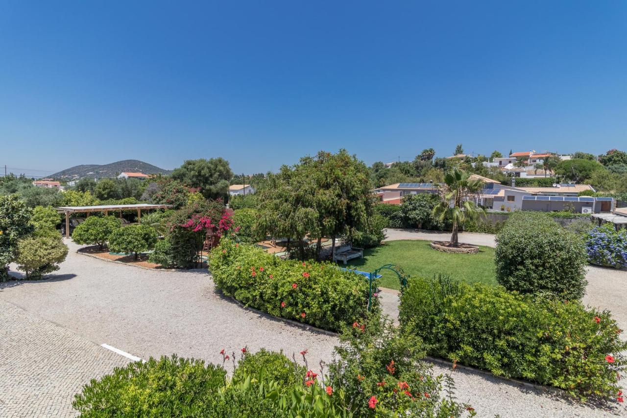 Farm Of Dreams Algarve Villa Almancil Dış mekan fotoğraf