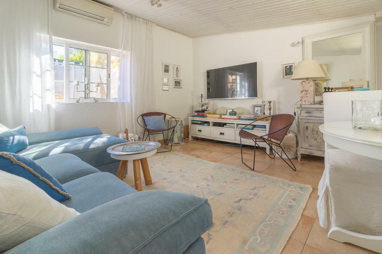 Farm Of Dreams Algarve Villa Almancil Dış mekan fotoğraf